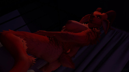 anthro anthro_focus anthro_penetrated bouncing_breasts breasts butt duo dutch_angle female female_focus female_penetrated fur genitals horn human_on_anthro human_penetrating human_penetrating_anthro interspecies male male/female male_penetrating male_penetrating_female nipples nude on_bottom on_top penetration penis red_body red_eyes red_fur reverse_cowgirl_position sex solo_focus tail vaginal skeptail chert_(slad) bovid caprine goat human mammal 16:9 3d_(artwork) 3d_animation animated digital_media_(artwork) hi_res short_playtime sound webm widescreen