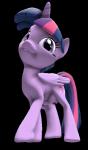 3d animated cgi equine female feral friendship_is_magic fruitymilk horn horse loop mammal my_little_pony pony solo source_filmmaker teats twilight_sparkle_(mlp) unicorn winged_unicorn wings
Rating: Questionable
Score: 5
User: FruityMilk
Date: April 20, 2014