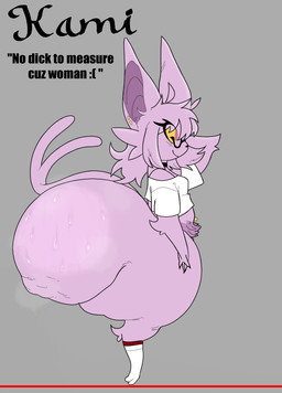 4_fingers anthro arm_tuft big_butt bodily_fluids bottom_heavy bottomless bottomless_anthro bottomless_female bubble_butt butt cellulite clothed clothed_anthro clothed_female clothing curvy_figure elbow_tuft female female_anthro fingers forehead_gem forked_tail fur gem grey_background hair huge_butt huge_thighs hyper hyper_butt long_ears long_tail musk musky_ass pink_eyes pubes purple_body purple_fur purple_inner_ear shirt side_view simple_background solo sweat sweaty_butt tail text thick_thighs topwear tuft unusual_anatomy unusual_tail voluptuous white_clothing white_shirt white_topwear wide_hips yellow_sclera ic0nmon third-party_edit nintendo pokemon kami_(kittrumi) eeveelution espeon generation_2_pokemon mammal pokemon_(species) colored digital_media_(artwork) english_text unavailable_at_source
