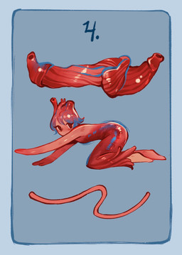 anatomy anime_style barefoot blush clothing dress feet female glistening glistening_body gore gore_focus heart_(organ) looking_at_viewer monster_girl_(genre) not_furry number organs personification pseudo_clothing pseudo_hair simple_background solo vein feefal heart_creature humanoid mammal digital_media_(artwork) hi_res