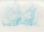 big_breasts breasts canine captainq female fox huge_breasts hyper hyper_breasts looking_at_viewer multiple_tails nude pillow reclining
Rating: Explicit
Score: 0
User: MikaKyubi
Date: December 23, 2009