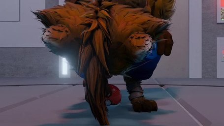 anthro balls big_balls bodily_fluids cock_vore cum cum_vore digestion duo excessive_cum excessive_genital_fluids foreskin genital_fluids genitals huge_balls hyper hyper_balls hyper_genitalia male masturbation object_vore penetration penile penis pokeball pokeball_activation_inside pokeball_insertion size_difference smaller_pred unseen_prey urethral urethral_bulge urethral_penetration vore dark-ratchet sound_warning guardians_of_the_galaxy marvel marvel_rivals nintendo pokemon rocket_raccoon mammal procyonid raccoon 16:9 animated long_playtime sound video widescreen