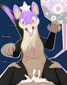 bodily_fluids corruption cowgirl_position cum cum_in_vagina cum_inside duo excessive_cum excessive_genital_fluids female feral feral_penetrated from_front_position genital_fluids impregnation internal male male/female on_bottom on_top ovum penetration sex sparkles sperm_cell transformation jaylus_t_meowstic nintendo pokemon alolan_form alolan_rattata generation_1_pokemon generation_7_pokemon pokemon_(species) rattata regional_form_(pokemon) absurd_res alpha_channel comic hi_res