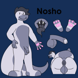 anthro anus balls clothing erection fangs feet flaccid foot_fetish foot_focus footwear foreskin genital_focus genitals long_tail long_tongue looking_back male mouth_shot multicolored_body open_mouth pawpads paws penis penis_focus presenting presenting_anus presenting_balls presenting_penis puffy_anus raised_tail saggy_balls sock_fetish socks solo tail teeth tongue wet_tongue nogginnoodle nosho_(nogginnoodle) hybrid reptile scalie snake 1:1 alpha_channel hi_res