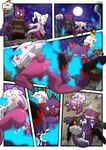 absurd_res anal anal_penetration angel_(seaghosty) animate_inanimate anthro anus autocunnilingus balls bodily_fluids breasts bukkake cum cum_in_ass cum_in_mouth cum_in_pussy cum_inside demon drinking drinking_cum fakemon felching fellatio female gangbang generation_6_pokemon genital_fluids genitals ghost group group_sex h1draw hi_res licking_cum living_plushie male male/female masturbation mega_banette mega_evolution mothfang nintendo nipples oral oral_masturbation penetration penile penis plushie pokemon pokemon_(species) pussy regional_form_(fakemon) sex spirit spitroast tailless trio vaginal vaginal_masturbation vaginal_penetration