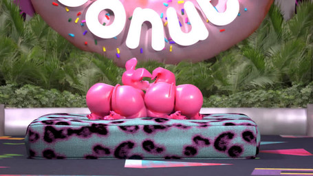 abdominal_bulge anal anal_vore anal_wink animal_genitalia animal_penis anthro anthro_on_feral anthro_penetrated anus ass_up balls belly belly_slapping_masturbation bestiality big_balls big_butt big_penis bodily_fluids breasts butt butt_jiggle cum cum_from_penis cum_on_chest cum_on_face deep_rimming dialogue equine_genitalia equine_penis excessive_genital_fluids excessive_lube excessive_precum excessive_saliva feral feral_penetrating feral_penetrating_anthro first_person_view foreskin gape_fart gaping genital_fluids genitals green_eyes group gynomorph gynomorph/gynomorph gynomorph/male gynomorph_on_feral gynomorph_penetrated heartbeat huge_butt internal intersex intersex/intersex intersex/male intersex_on_feral intersex_penetrated jiggling kissing kissing_inside larger_feral larger_male licking licking_lips long_tongue looking_at_viewer looking_pleasured lube_bottle lube_in_ass male male_penetrating male_penetrating_gynomorph male_penetrating_intersex masturbation meeting_in_the_middle nude oral oral_vore orgasm penetration penile penile_masturbation penis pink_body pink_skin precum precum_on_face precum_squirt puffy_anus purple_eyes quadruped red_body red_scales rimming saliva scales sex sex_inside_body sex_inside_rectum size_difference slightly_chubby smaller_anthro smaller_gynomorph smaller_intersex swallowing teeth text throbbing throbbing_penis tongue tongue_fucking tongue_out trio vore voyeur walking willing_pred sound_warning velocirection absoflak_(modeler) mythology velocirection_(character) domestic_pig dragon mammal mythological_creature mythological_scalie scalie suid suine sus_(pig) 16:9 3d_(artwork) 3d_animation animated digital_media_(artwork) huge_filesize long_playtime sound subtitled voice_acted webm widescreen