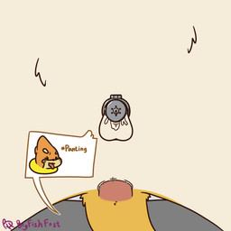 anal anal_penetration anus balls bodily_fluids breath catheter catheter_in_urethra chastity_cage chastity_device countershade_torso countershading duo feral flat_chastity_cage genital_fluids genitals male male/male medical_instrument orange_body orange_tail panting penetration precum precum_on_balls precum_on_chastity_device precum_on_tail scientific_instrument tail white_body bigfishfost nintendo pokemon the_not-to-scale_peninsula abuihiroshi_(ntsp) bigfishfost_(ntsp) buizel domestic_cat felid feline felis generation_4_pokemon mammal pokemon_(species) 1:1 hi_res