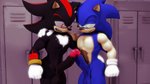 balls big_penis duo erection frottage genitals intraspecies locker_room male male/male muscular muscular_male penile penis sex swordfight sonicthebitch sega sonic_the_hedgehog_(series) shadow_the_hedgehog sonic_the_hedgehog eulipotyphlan hedgehog mammal 16:9 3d_(artwork) absurd_res digital_media_(artwork) hi_res source_filmmaker_(artwork) widescreen