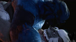 anthro anthro_on_anthro anthro_penetrated anthro_penetrating anthro_penetrating_anthro balls big_balls big_penis black_body black_fur blue_body blue_eyes blue_fur blue_hair body_part_in_mouth duo erection fangs fellatio fur genitals glans grey_balls grey_penis hair humanoid_genitalia humanoid_penis intraspecies kissing looking_at_another male male/male male_penetrated male_penetrating male_penetrating_male markings multiple_angles muscular muscular_anthro muscular_male nude nuzzling oral oral_penetration penetration penile penile_penetration penis penis_in_mouth penis_nuzzling pink_glans pupils sex sharp_teeth sound_effects striped_body striped_fur striped_markings striped_tail stripes tail tail_markings tail_motion tailwag teeth thick_penis white_body white_fur white_hair yellow_eyes twitchyanimation final_fantasy final_fantasy_xiv final_fantasy_xiv:_shadowbringers square_enix marsak_apella meesha_ghostseeker felid hrothgar mammal 16:9 2024 3d_(artwork) 3d_animation animated digital_media_(artwork) hi_res huge_filesize long_playtime no_sound webm widescreen