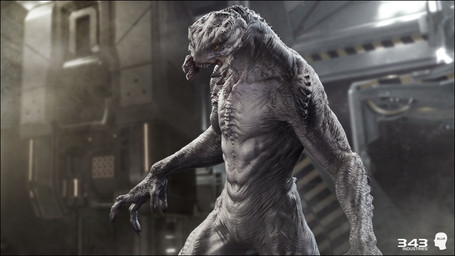 anthro featureless_chest featureless_crotch male mandibles nude solo teeth yellow_eyes mataerni_(artist) halo_(series) microsoft xbox_game_studios arbiter_(halo) thel_'vadam alien sangheili 16:9 3d_(artwork) 4k absurd_res digital_media_(artwork) hi_res official_art tagme widescreen zbrush_(artwork)