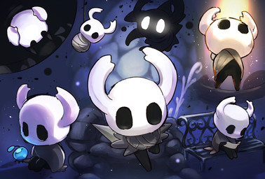 2_horns ambiguous_gender bench biped black_body black_eyes bound duo empty_eyes floating holding_map horn lifeblood map melee_weapon nail_(weapon) on_bench running sitting sitting_on_bench solo_focus standing weapon weapon_on_back white_eyes f_nemu hollow_knight_(franchise) team_cherry shade_(hollow_knight) the_knight_(hollow_knight) arthropod vessel_(species) 2024 hi_res