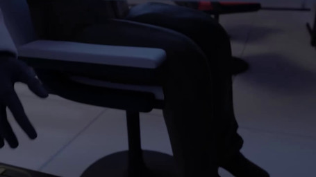 anthro clothed clothing duo extreme_size_difference inside licking licking_prey male male/male micro oral_vore size_difference swallowing teeth tongue tongue_out vore kris-kawaii blacksad x_(kris-kawaii) felid feline lagomorph leporid mammal rabbit 16:9 3d_(artwork) 3d_animation animated digital_media_(artwork) high_framerate long_playtime no_sound widescreen