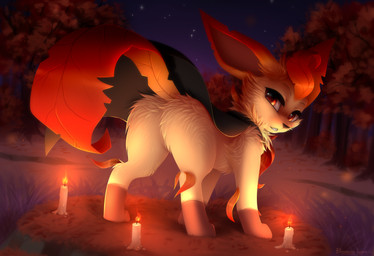E621 profile picture for @Kharis