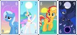 2024 absurd_res alpha_channel beach blonde_hair blue_body blue_hair card equestria_girls equid equine ethereal_hair female feral flying friendship_is_magic full-length_portrait gesture group hair hand_gesture hasbro hi_res horn mammal moon multicolored_hair my_little_pony mythological_creature mythological_equine mythology on_hind_legs outside parclytaxel pink_hair playing_card playing_card_template pointing portrait princess_celestia_(mlp) princess_luna_(mlp) purple_body red_hair smile smiling_at_viewer sun sunset sunset_shimmer_(eg) tantabus tarot tarot_card tarot_nouveau trixie_(mlp) trump_(tarot) unicorn white_body winged_unicorn wings yellow_body