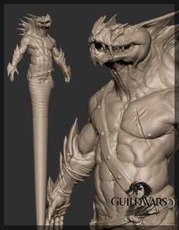3d abs anthro biceps cgi claws fangs grey_background guild_wars guild_wars_2 horn james_vandenbog krait model model_sheet muscles naga official_art pecs plain_background reptile scalie scar sharp_teeth solo teeth video_games
Rating: Safe
Score: 1
User: e17en
Date: February 23, 2015 3d abs anthro biceps cgi claws fangs grey_background guild_wars guild_wars_2 horn james_vandenbog krait model model_sheet muscles naga official_art pecs plain_background reptile scalie scar sharp_teeth solo teeth video_games
Rating: Safe
Score: 1
User: e17en
Date: February 23, 2015