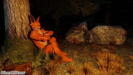 anal anal_penetration anthro anthro_on_anthro anthro_penetrated anthro_penetrating anthro_penetrating_anthro anthro_pov balls bouncing_balls bouncing_penis caught_in_the_act duo erection feet first_person_view forest from_behind_position fur genitals humanoid_genitalia humanoid_penis looking_at_viewer male male/male male_penetrated male_penetrating male_penetrating_male male_pov multiple_angles muscular muscular_anthro muscular_male muscular_on_muscular nude outside penetration penile penile_penetration penis penis_in_ass plant punishment sex sleeping tree sliverofstraw petruz_(modeler) bat_(petruz) cat_(petruz) bat domestic_cat felid feline felis mammal 16:9 3d_(artwork) 3d_animation 4k absurd_res animated blender_(artwork) digital_media_(artwork) hi_res huge_filesize long_playtime no_sound video widescreen
