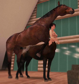 3d bestiality breasts centaur duo equine female feral feral_on_taur from_behind horse human inside interspecies male male/female mammal penetration sex standing taur
Rating: Explicit
Score: 5
User: tracymai
Date: June 29, 2014 3d bestiality breasts centaur duo equine female feral feral_on_taur from_behind horse human inside interspecies male male/female mammal penetration sex standing taur
Rating: Explicit
Score: 5
User: tracymai
Date: June 29, 2014