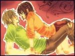 ary88 female hanna–barbera male norville_rogers not_furry romantic scooby-doo_(series) velma_dinkley
Rating: Safe
Score: 10
User: Ratty
Date: July 11, 2011