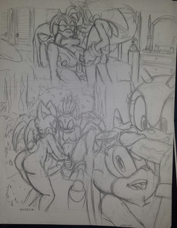 amy_rose anal anthro blaze_the_cat blueast cream_the_rabbit double_penetration female group group_sex knuckles_the_echidna male male/female marine_the_raccoon penetration rouge_the_bat sega sex sonic_(series) sonic_the_hedgehog threesome
Rating: Explicit
Score: 1
User: Butterbutts
Date: December 27, 2014 amy_rose anal anthro blaze_the_cat blueast cream_the_rabbit double_penetration female group group_sex knuckles_the_echidna male male/female marine_the_raccoon penetration rouge_the_bat sega sex sonic_(series) sonic_the_hedgehog threesome
Rating: Explicit
Score: 1
User: Butterbutts
Date: December 27, 2014