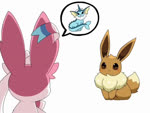 2023 2d_animation 3_toes 4:3 :3 ambiguous_gender animated black_nose blush brown_body brown_eyes brown_fur brown_inner_ear canid cute_fangs daww digital_media_(artwork) dipstick_tail duo eevee eeveelution espeon evolutionary_family feet feral flareon frame_by_frame fur generation_1_pokemon generation_2_pokemon generation_4_pokemon generation_6_pokemon glaceon head_tuft heart_symbol impersonation jolteon leafeon long_playtime male_(lore) mammal marker markings multicolored_body multicolored_fur music neck_tuft nintendo nude open_mouth open_smile paws pictographics pink_body pink_fur pokemon pokemon_(species) pupils quadruped ribbons_(anatomy) shaded simple_background simple_shading small_nose smile snout sound sound_warning speech_bubble sylveon tail tail_markings tail_motion tailwag tan_body tan_fur tan_markings toes tontaro tuft two_tone_body two_tone_fur umbreon vaporeon webm white_background white_body white_fur white_pupils