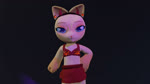 anthro anthrofied blue_eyes bottomwear bra clothed clothing costume devil_costume ear_piercing eyelashes fangs female open_mouth piercing skirt solo stud_ear_ring stud_piercing teeth underwear pixel_chikki sophiegtv_(va) hasbro littlest_pet_shop littlest_pet_shop:_popular brooklyn_hayes lps_339 american_shorthair domestic_cat felid feline felis mammal 16:9 3d_(artwork) 3d_animation animated digital_media_(artwork) hi_res short_playtime sound voice_acted webm widescreen