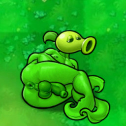 anus arm_on_hip backsack balls big_penis butt femboy flaccid foreskin genitals green_body half-closed_eyes humanoid_genitalia humanoid_penis idle_animation long_foreskin lying male narrowed_eyes not_furry on_side penis penis_tuck plant plant_hair presenting presenting_anus presenting_penis pseudo_hair solo style_emulation thick_penis tight_foreskin unretracted_foreskin waneczka228 electronic_arts plants_vs._zombies popcap_games elemental_creature elemental_humanoid flora_fauna humanoid peashooter_(pvz) plant_humanoid 1:1 2d_animation animated loop low_res motion_tweening