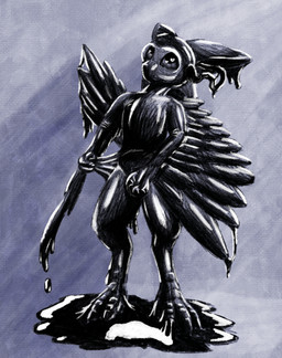 4_ears anthro basic_sequence blush bound bulge claws drone dronesuit dronification ear_penetration encasement feathered_wings feathers feet fur goo_transformation heart_eyes heart_symbol latex male mindfuck multi_ear null null_bulge open_mouth paws penetration rubbing simple_background solo tail takeover tentacle_in_ear tentacle_penetration tentacles transformation transformation_sequence winged_arms wings kaanavali kaan_avali avali avian goo_creature latex_creature living_latex monochrome sequence sketch