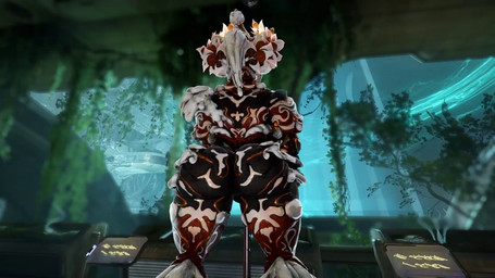 back_boob big_butt breasts butt butt_jiggle curvy_figure female huge_butt huge_hips huge_thighs jiggling machine melee_weapon music shaking_butt small_waist solo thick_thighs thigh_jiggle twerking voluptuous voluptuous_female voluptuous_humanoid weapon wide_hips kein_wal digital_extremes tencent warframe follie_(warframe) humanoid robot robot_humanoid warframe_(species) 16:9 3d_(artwork) 3d_animation animated digital_media_(artwork) short_playtime sound video widescreen