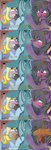 anal anus balls blue_body blue_eyes bodily_fluids butt butt_sniffing camera_view dialogue diarrhea dirty_talk dock_(anatomy) eating_feces emetophilia erection feces feces_in_mouth fellatio female female_rimming_male feral ffm_threesome genitals green_body group group_sex happy male male/female musk on_hind_legs onomatopoeia oral penile penis pooping pooping_on_another profanity puffy_anus purple_body raised_tail recording rimming rimming_male saliva saliva_on_anus saliva_on_balls saliva_on_face saliva_on_penis saliva_on_tongue saliva_string scatplay sex smile sniffing sound_effects spread_butt spreading sucking_anus sweat tail tan_eyes text threesome trio vomit vomiting vomiting_on_another wings porcelon friendship_is_magic hasbro my_little_pony mythology creepshot_(porcelon) eerie_shrine_(porcelon) fan_character porcelain_wave_(porcelon) bat_pony equid equine horse mammal mythological_creature mythological_equine pegasus pony absurd_res comic english_text hi_res