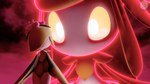 anthro biped duo female flower flower_hair glowing glowing_body glowing_eyes glowing_pupils leaf leaf_arms leaf_hair looking_down_at_partner macro mouthless noseless plant plant_hair pseudo_hair wide_hips mrlarions did_you_want_to_talk nintendo pokemon tomodachi_life dynamax_pokemon generation_5_pokemon generation_8_pokemon hisuian_form hisuian_lilligant lilligant pokemon_(species) regional_form_(pokemon) 16:9 3d_(artwork) digital_media_(artwork) hi_res widescreen