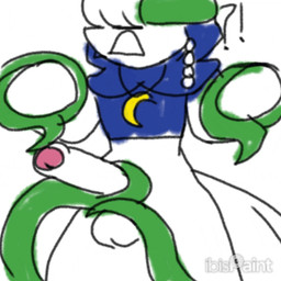 animal_genitalia animal_penis anthro ball_squish balls balls_tied bdsm belly belly_expansion bodily_fluids bondage bound clothed clothing confusion covered_eyes cum cum_in_mouth cum_inside duo ejaculation erection expansion fellatio forced forced_masturbation foreskin fur genital_fluids genitals hair half_naked hands-free hands_tied hood humanoid_genitalia humanoid_penis inflation male male/male masturbation moon_symbol navel open_mouth oral oral_penetration orgasm penetration penile penis plant rape restraints sex simple_background squish stretching symbol tail thick_thighs toony yoshreveluv mael_(yoshreveluv) canid canine elemental_creature flora_fauna fox mammal 1:1 animated digital_media_(artwork) low_res
