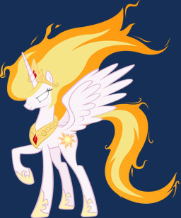 alternate_color crown cutie_mark empty_eyes feathered_wings feathers female feral fire flaming_hair flaming_tail glowing glowing_eyes hair headgear horn long_hair pseudo_hair simple_background solo sun tail tiara transparent_background white_body white_eyes white_feathers wings qsteel friendship_is_magic hasbro my_little_pony mythology princess_celestia_(mlp) equid equine mammal mythological_creature mythological_equine winged_unicorn absurd_res alpha_channel hi_res