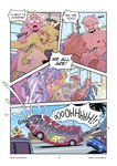 2020 4koma anal anal_penetration announcing_orgasm anthro anthro_on_anthro blush bodily_fluids bukkake bus canid canine car catsudon cellphone comic commercial_vehicle cum cum_in_ass cum_in_mouth cum_inside cumshot dialogue domestic_cat ejaculation electronics english_text excessive_cum excessive_genital_fluids eyes_closed felid feline felis fellatio female from_behind_position fucked_silly genital_fluids genitals group group_nudity group_sex handjob head_in_crotch hi_res humanoid_genitalia humanoid_penis humor implied_oral inside_bus inside_car lol_comments looking_pleasured male male/male male_penetrated male_penetrating male_penetrating_male mammal nipples nude oral oral_penetration orgasm orgasm_face orgy penetration penile penis phone public public_nudity public_sex public_transportation recording sex simultaneous_orgasms smartphone sound_effects sucked_silly sucking sweat text threesome trio url vehicle vehicle_for_hire