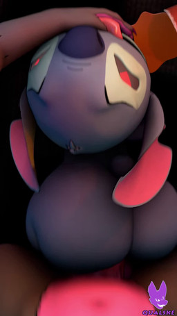 anal anal_penetration anthro belly beverage coffee coffee_cup container cup doggystyle duo finger_in_mouth finger_suck from_behind_position fucked_silly genitals heart_eyes heart_symbol male male/male penetration sex sex_toy sucking tongue tongue_out qualske98 disney lilo_and_stitch qualske_(character) stitch_(lilo_and_stitch) alien canid canine canis domestic_dog experiment_(lilo_and_stitch) mammal 3d_(artwork) 3d_animation 9:16 animated digital_media_(artwork) hi_res short_playtime sound webm