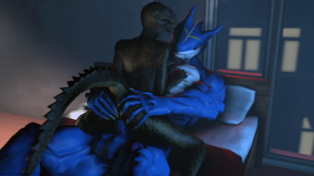 2014 3d anthro argonian balls bandai bed bedroom black_scales blue_penis blue_skin butt butt_grab cgi city cowgirl_position digimon dragon duo erection eye_contact female female_on_top grey_claws hand_on_butt hand_on_chest infraredspheres inside lying male male/female model nude on_back on_top penetration penis pillow pussy raised_tail scalie sex source_filmmaker straddling the_elder_scrolls the_elder_scrolls_v:_skyrim vaginal vaginal_penetration video_games window
Rating: Explicit
Score: 9
User: Mileaux
Date: June 24, 2014 2014 3d anthro argonian balls bandai bed bedroom black_scales blue_penis blue_skin butt butt_grab cgi city cowgirl_position digimon dragon duo erection eye_contact female female_on_top grey_claws hand_on_butt hand_on_chest infraredspheres inside lying male male/female model nude on_back on_top penetration penis pillow pussy raised_tail scalie sex source_filmmaker straddling the_elder_scrolls the_elder_scrolls_v:_skyrim vaginal vaginal_penetration video_games window
Rating: Explicit
Score: 9
User: Mileaux
Date: June 24, 2014