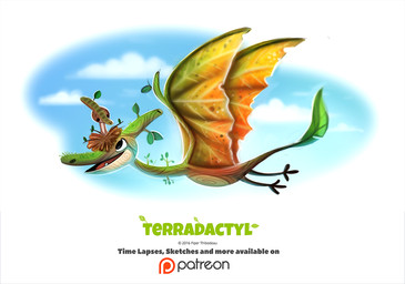 age_difference ambiguous_gender beady_eyes black_eyes cloud duo feral flying humor leaf membrane_(anatomy) membranous_wings nest open_mouth plant pun simple_background size_difference sky text visual_pun white_background wings wood young piper_thibodeau elemental_creature flora_fauna hybrid prehistoric_species pteranodon pteranodontid pterosaur reptile scalie 2016 digital_media_(artwork) digital_painting_(artwork) english_text painting_(artwork) parent_(lore) parent_and_child_(lore)