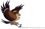 2015 3_toes action_pose ambiguous_gender avian beak biped bird black_body black_feathers black_markings black_tail black_wings brown_body brown_feathers brown_wings caracara chest_tuft claws digital_drawing_(artwork) digital_media_(artwork) eye_markings facial_markings falconid feather_tuft feathered_wings feathers feet feral flying full-length_portrait grey_beak grey_sclera head_markings intense jamminbison markings midair multicolored_body multicolored_feathers multicolored_wings open_beak open_mouth portrait pose shadow side_view simple_background solo spread_arms spread_wings tail tail_feathers talons text toe_claws toes toony tuft two_tone_tail url white_background white_body white_feathers white_tail white_wings winged_arms wings yellow-headed_caracara yellow_eyes