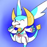 anthro baby bottle clean_diaper clothed clothing container diaper diaper_only pacifier simple_background solo tail topless wearing_diaper young young_anthro tiramizu_(artist) mythology puzzle_and_dragons syrup_(puzzle_and_dragons) dragon mythological_creature mythological_scalie scalie 1:1 low_res