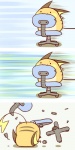 :3 ambiguous_gender basic_sequence chair crash fast feral furniture holding_object linear_sequence simple_background solo three_frame_image three_frame_sequence toony rairai-no26-chu nintendo pokemon generation_1_pokemon mammal pokemon_(species) raichu rodent 1:2 2013 sequence