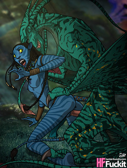 4_fingers accessory anus areola armor beads bestiality blue_areola blue_body blue_lips blue_nipples blue_stripes blue_tail bodily_fluids bracers braided_hair braided_ponytail breasts butt choker claws crossgender duo female female_on_feral female_penetrated feral feral_penetrating feral_penetrating_female feral_penetrating_humanoid fingers from_behind_position ftm_crossgender fur fur_tuft genital_fluids genitals green_body hair hair_accessory hair_beads humanoid_on_feral humanoid_penetrated interspecies jewelry keel_(anatomy) lips male male/female male_on_humanoid male_penetrating male_penetrating_female male_penetrating_humanoid membrane_(anatomy) membranous_wings necklace neural_queue nipples penetration penile penile_penetration penis penis_in_vagina ponytail profanity sex spots striped_body stripes surprised tail tail_tuft teeth text tongue tsaheylu tuft vaginal vaginal_fluids vaginal_penetration vulva wings yellow_eyes yellow_spots fuckit james_cameron's_avatar neytiri seze_(jc_avatar) alien alien_humanoid humanoid ikran na'vi 2015 english_text hi_res url