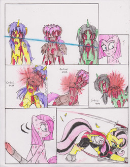 armor blood blue_eyes chaostone clothing comic cutie_mark decapitation dialogue drainpipe english_text equine eyes_closed female feral fluttershy_(mlp) friendship_is_magic frown fur gore hair horn horse long_hair looking_back mammal mask my_little_pony open_mouth outside pegasus pink_hair pinkamena_(mlp) pinkie_pie_(mlp) plain_background pony red_eyes shocked sword teeth text tongue two_tone_hair unicorn weapon wings
Rating: Questionable
Score: 0
User: Deatron
Date: September 04, 2013 armor blood blue_eyes chaostone clothing comic cutie_mark decapitation dialogue drainpipe english_text equine eyes_closed female feral fluttershy_(mlp) friendship_is_magic frown fur gore hair horn horse long_hair looking_back mammal mask my_little_pony open_mouth outside pegasus pink_hair pinkamena_(mlp) pinkie_pie_(mlp) plain_background pony red_eyes shocked sword teeth text tongue two_tone_hair unicorn weapon wings
Rating: Questionable
Score: 0
User: Deatron
Date: September 04, 2013