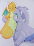 025aki anthro breasts dragon dragonite duo female goodra lesbian nintendo penetration pokémon vaginal vaginal_penetration video_games ピカじん
Rating: Explicit
Score: 8
User: voldosbt
Date: January 31, 2014