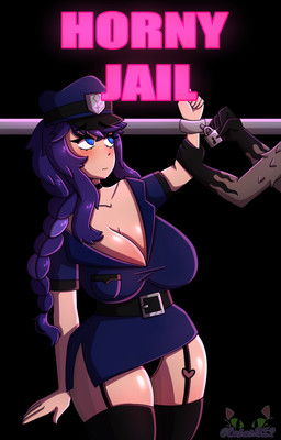 anthro belt big_breasts black_clothing black_markings black_panties black_underwear blue_eyes blush braided_hair breasts brown_body choker clothing cuff_(restraint) duo female garter_straps hair handcuffed handcuffs hat headgear headwear human_focus jewelry legwear lock long_hair male male/female markings metal_cuffs necklace nervous not_furry_focus officer padlock panties police police_officer police_uniform purple_hair restraints scales spiral spiral_eyes suit thick_thighs thigh_highs tube underwear uniform wide_hips lakashb12 mythology abaluz_(lakashb12) azzbel_(lakashb12) animal_humanoid dragon dragon_humanoid human humanoid mammal mythological_creature mythological_scalie scalie absurd_res cover cover_art cover_page hi_res