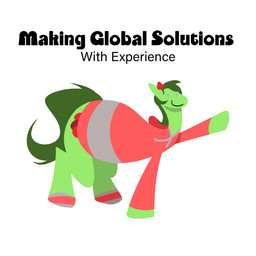 clothing corporate_memphis female gesture hoodie solo text topwear waving g472y hasbro my_little_pony fan_character thorn_rose_(thornrose) 1:1 absurd_res english_text hi_res