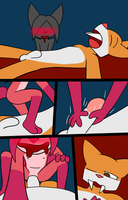 age_difference aroused big_penis blush bodily_fluids daddy_kink drooling female forced fur genitals handjob paws penile penis pink_body pink_fur rape saliva sex sleeping vaginal young conditional_dnp theyiff padraig_(masterofall) viola_(masterofall) absurd_res comic hi_res accidental_incest_(lore) daughter_(lore) father_(lore) father_and_child_(lore) father_and_daughter_(lore) incest_(lore) parent_(lore) parent_and_child_(lore) parent_and_daughter_(lore)