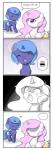 :3 ? blue_eyes blue_fur blue_hair censored comic cub cute cutie_mark dialog duo english_text equine eyes_closed female feral friendship_is_magic fur hair horn horse humor jdan-s long_hair looking_at_viewer my_little_pony open_mouth pink_hair plain_background pony princess_celestia_(mlp) princess_luna_(mlp) purple_eyes royalty shocked smile text tongue white_fur winged_unicorn wings young
Rating: Safe
Score: 8
User: Deatron
Date: September 14, 2013