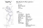 3:2 anthro breasts canid canine clothing comic english_text faf fafcomics female fox greyscale hetty_(faf) mammal monochrome obese obese_anthro obese_female overweight overweight_anthro overweight_female solo text
