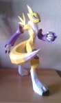 absurd_res blue_eyes canine claws destro2k digimon facial_markings female fox fur gloves hi_res markings neck_ruff papercraft real renamon solo yellow_fur
Rating: Safe
Score: 15
User: Test-Subject_217601
Date: December 09, 2011