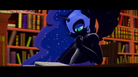 5_toes ahegao animal_genitalia animal_penis anthro anthrofied anus areola assisted_exposure backsack balls barefoot becoming_erect big_balls big_butt big_penis bodily_fluids bouncing_balls breast_size_difference breasts butt carrying_another carrying_partner carrying_position cleaning_cock clothed clothed_anthro clothed_female clothing cum cum_in_vagina cum_inside cum_on_back doggystyle duo ejaculation equine_genitalia equine_penis erection feet fellatio female female_on_anthro female_penetrated from_behind_position genital_fluids genitals herm herm/female herm_penetrating herm_penetrating_female horn huge_penis humanoid_feet intersex intersex/female intersex_penetrating intersex_penetrating_female looking_pleasured lying magic nipples no_underwear nude nude_anthro nude_female nude_herm nude_intersex on_side oral penetration penile penile_penetration penis penis_in_mouth penis_in_vagina plantigrade rough_sex sex stand_and_carry_position standing standing_sex toes undressing vaginal vaginal_penetration vulva dominokotya friendship_is_magic hasbro my_little_pony mythology nightmare_moon_(mlp) sweetie_belle_(mlp) equid equine mammal mythological_creature mythological_equine unicorn 16:9 3d_(artwork) 3d_animation animated digital_media_(artwork) huge_filesize long_playtime sound webm widescreen