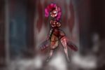 abstract_background anthro anthrofied applejack_(mlp) bandage big_breasts blade blood blue_eyes breasts chainsaw cheerilee_(mlp) cleavage cleaver clothed clothing cupcakes_(mlp_fanfic) doctor_whooves_(mlp) equine female fog friendship_is_magic gore horse insane jrvanesbroek lyra_heartstrings_(mlp) mammal mask my_little_pony octavia_(mlp) pinkamena_(mlp) pinkie_pie_(mlp) pony rarity_(mlp) solo vinyl_scratch_(mlp) weapon
Rating: Questionable
Score: 4
User: Nehmen
Date: March 10, 2013